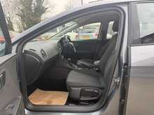 SEAT Leon AUTOMATIC TDI SE 