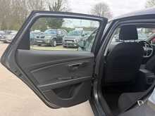 SEAT Leon AUTOMATIC TDI SE 