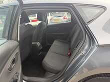 SEAT Leon AUTOMATIC TDI SE 