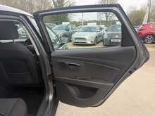 SEAT Leon AUTOMATIC TDI SE 