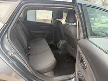 SEAT Leon AUTOMATIC TDI SE 