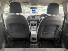 SEAT Leon AUTOMATIC TDI SE 