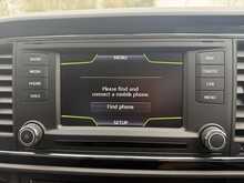 SEAT Leon AUTOMATIC TDI SE 