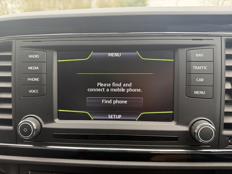 1.6 TDI CR SE Hatchback 5dr Diesel DSG Euro 5 (s/s) (105 ps)