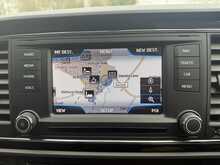 SEAT Leon AUTOMATIC TDI SE 