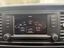 SEAT Leon AUTOMATIC TDI SE 