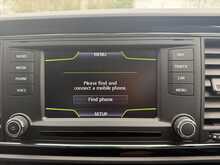 SEAT Leon AUTOMATIC TDI SE 