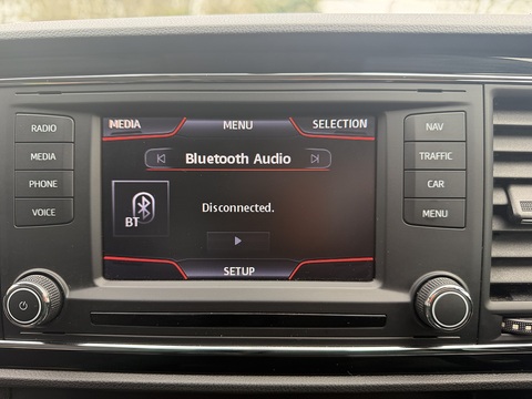 1.6 TDI CR SE Hatchback 5dr Diesel DSG Euro 5 (s/s) (105 ps)