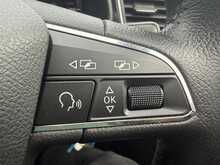 SEAT Leon AUTOMATIC TDI SE 