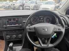 SEAT Leon AUTOMATIC TDI SE 
