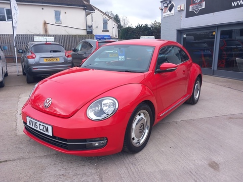 2.0 TDI BlueMotion Tech Design Hatchback 3dr Diesel DSG Euro 6 (s/s) (150 ps)