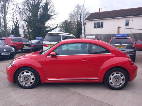 2.0 TDI BlueMotion Tech Design Hatchback 3dr Diesel DSG Euro 6 (s/s) (150 ps)