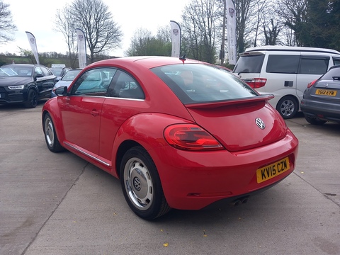 2.0 TDI BlueMotion Tech Design Hatchback 3dr Diesel DSG Euro 6 (s/s) (150 ps)