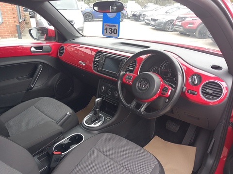 2.0 TDI BlueMotion Tech Design Hatchback 3dr Diesel DSG Euro 6 (s/s) (150 ps)