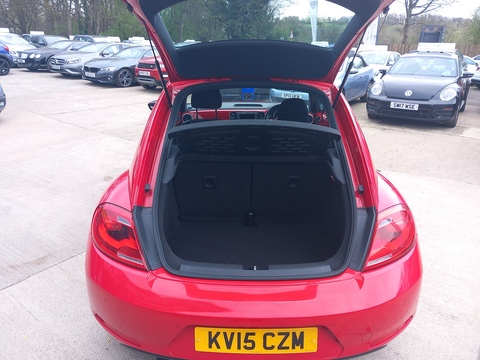 2.0 TDI BlueMotion Tech Design Hatchback 3dr Diesel DSG Euro 6 (s/s) (150 ps)
