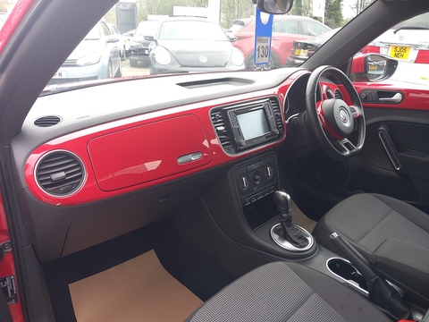 2.0 TDI BlueMotion Tech Design Hatchback 3dr Diesel DSG Euro 6 (s/s) (150 ps)