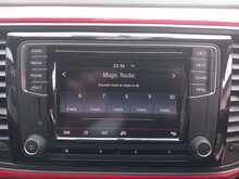 Volkswagen Beetle AUTO TDI BlueMotion Tech Design 