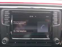 Volkswagen Beetle AUTO TDI BlueMotion Tech Design 