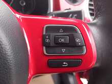 Volkswagen Beetle AUTO TDI BlueMotion Tech Design 