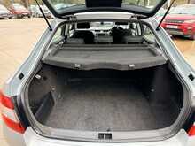 Skoda Octavia TDI SE 