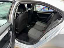 Skoda Octavia TDI SE 