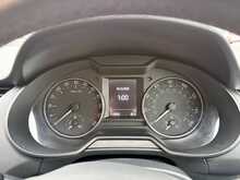 Skoda Octavia TDI SE 