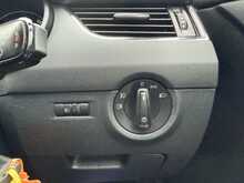 Skoda Octavia TDI SE 