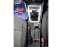 Skoda Octavia TDI SE 