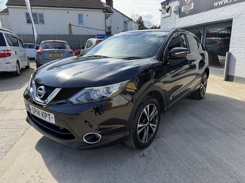 1.5 dCi Acenta Premium SUV 5dr Diesel Manual 2WD Euro 5 (s/s) (110 ps)