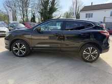 Nissan Qashqai dCi Acenta Premium 