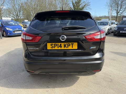 1.5 dCi Acenta Premium SUV 5dr Diesel Manual 2WD Euro 5 (s/s) (110 ps)