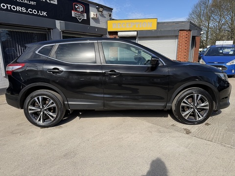1.5 dCi Acenta Premium SUV 5dr Diesel Manual 2WD Euro 5 (s/s) (110 ps)