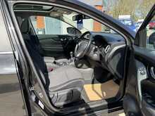 Nissan Qashqai dCi Acenta Premium 