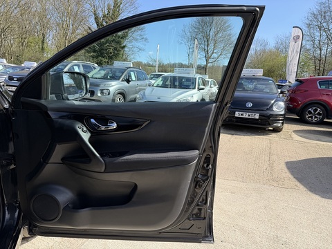1.5 dCi Acenta Premium SUV 5dr Diesel Manual 2WD Euro 5 (s/s) (110 ps)