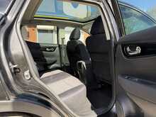 Nissan Qashqai dCi Acenta Premium 