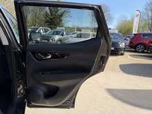 Nissan Qashqai dCi Acenta Premium 