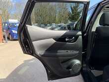 Nissan Qashqai dCi Acenta Premium 