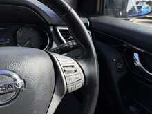 Nissan Qashqai dCi Acenta Premium 