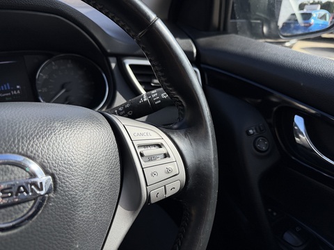 1.5 dCi Acenta Premium SUV 5dr Diesel Manual 2WD Euro 5 (s/s) (110 ps)