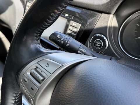 1.5 dCi Acenta Premium SUV 5dr Diesel Manual 2WD Euro 5 (s/s) (110 ps)