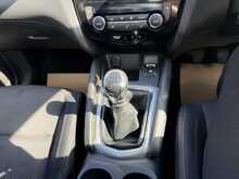 Nissan Qashqai dCi Acenta Premium 