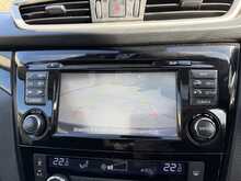 Nissan Qashqai dCi Acenta Premium 