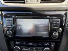 Nissan Qashqai dCi Acenta Premium 