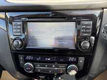 Nissan Qashqai dCi Acenta Premium 