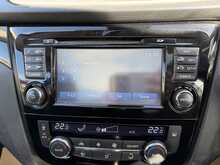 Nissan Qashqai dCi Acenta Premium 