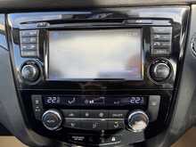 Nissan Qashqai dCi Acenta Premium 