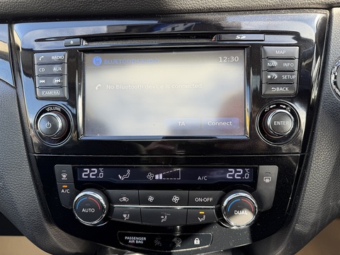 1.5 dCi Acenta Premium SUV 5dr Diesel Manual 2WD Euro 5 (s/s) (110 ps)