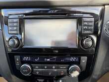 Nissan Qashqai dCi Acenta Premium 