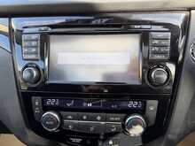 Nissan Qashqai dCi Acenta Premium 
