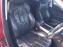 Land Rover Range Rover Evoque SD4 Pure 